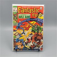 Marvel Fantastic Four #89