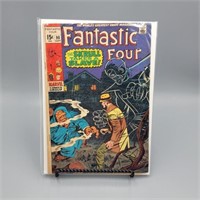 Marvel Fantastic Four #90