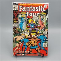 Marvel Fantastic Four #104