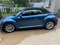 2019 VW Turbo with only 37,011 mi - Mint Condition
