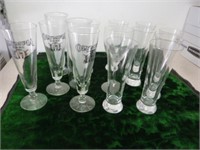 OLYMPIA BEER GLASSES AND MORE