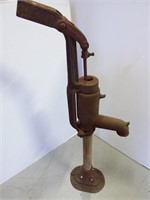 Vintage Water Pump
