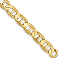Manufacturer Direct Gold CHAIN & Necklace Auction!