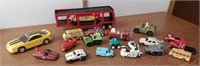 Tonka + more cars and trucks toys