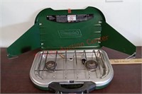 Coleman Camping propane cook stove