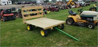 56" x 6' Miniature Hay Rack