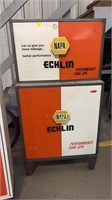 Napa echlin parts cabinet - 30x60”