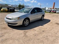 Bugs Towing - Colo Springs - Online Auction
