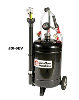 JohnDow Industries 6 Gallon Fluid Evacuator JDI-6E