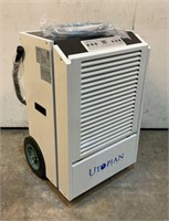 Utopian Commercial Dehumidifier OL90-906W