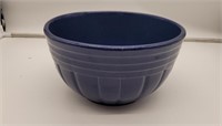 R.R.P. Co mixing bowl. 10x5½.