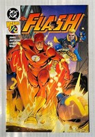 Flash Vol.2 #1/2