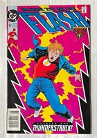 Flash Vol.2 #62, 75, 76, 78