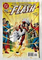 Flash Vol.2 #142, 183 1st Trickster, 184, 196