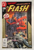 Flash Vol.2 # 201 - 209, 208 x2