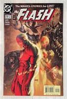 Flash Vol.2 #210 - 221