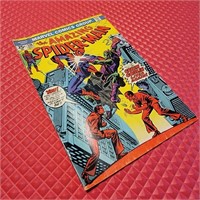 Marvel The Amazing Spiderman #136