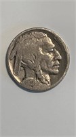 Indian Head Buffalo Nickel. 1913-1939.
