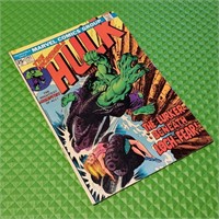 Marvel The Incredible Hulk #192