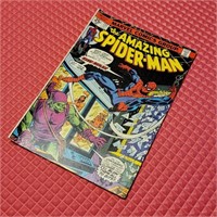Marvel The Amazing Spiderman #137