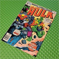 Marvel The Incredible Hulk #203