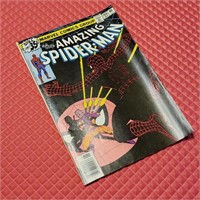 Marvel The Amazing Spiderman #188