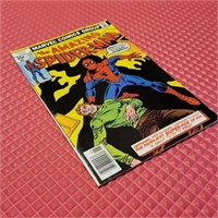 Marvel The Amazing Spiderman #176