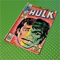 Marvel The Incredible Hulk #241