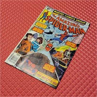 Marvel The Amazing Spiderman #195
