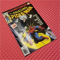 Marvel The Amazing Spiderman #194