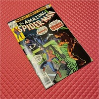 Marvel The Amazing Spiderman #175