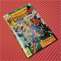Marvel The Amazing Spiderman #174