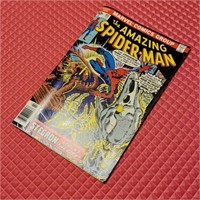Marvel The Amazing Spiderman #165