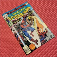Marvel The Amazing Spiderman #167