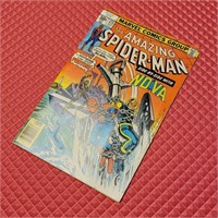 Marvel The Amazing Spiderman #171
