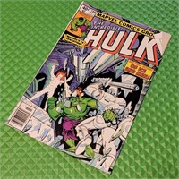 Marvel The Incredible Hulk #249