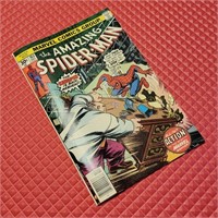 Marvel The Amazing Spiderman #163