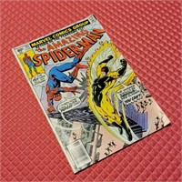 Marvel The Amazing Spiderman #193