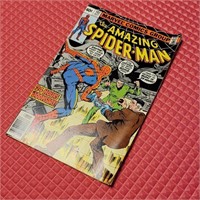 Marvel The Amazing Spiderman #192