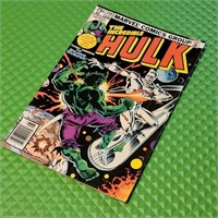 Marvel The Incredible Hulk #250