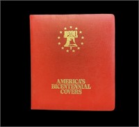 Americas Bicentennial Covers