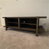 TV Stand Has Damage