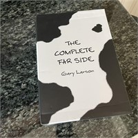 The Complete Far Side 1980 - 1994