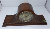 Herschede Hall Clock Co. Mantle Clock - Model 20