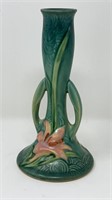 1946 Roseville Zephyr Lily 201-7” Pottery Vase