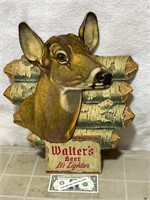 RARE Walters beer Eau Claire Wisconsin