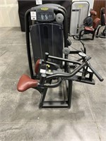 Consignment Auction - Fitness and office equipment