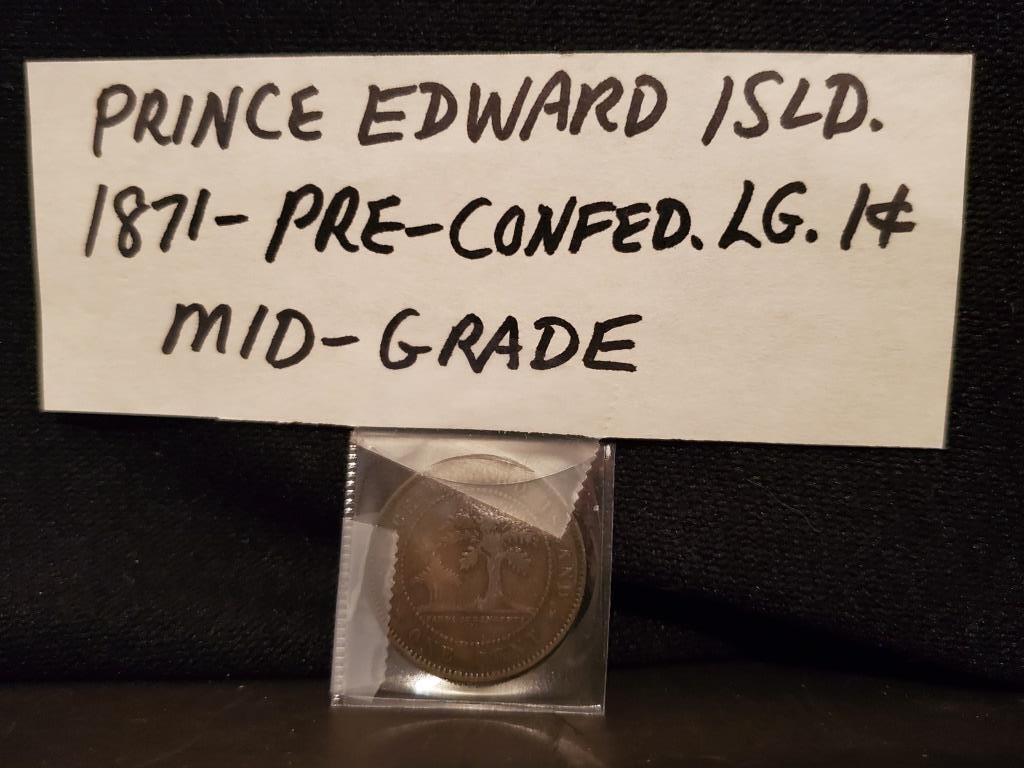 Coins, Currency, Proof Sets and More Online Auction