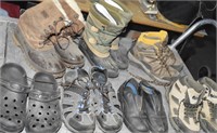 MANY HUNTING BOOTS & HIKING BOOTS ! -K-1  $$$$