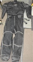 EXPENSIVE  RNY USA MADE AIRPLANE JUMP SUIT ??-C-1